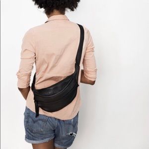 Like new! Yvonne Kone Albi Bag